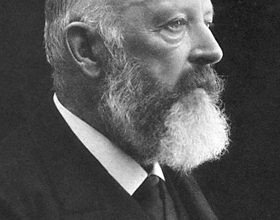 Why was Adolf von Baeyer awarded Noble Prize in 1903?