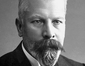 Why was Eduard Buchner awarded Noble Prize in 1903?