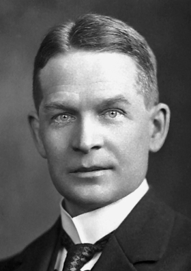 Why was Frederick Soddy awarded Noble Prize in1921?