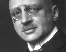 Why was Fritz Haber awarded Noble Prize in1918?