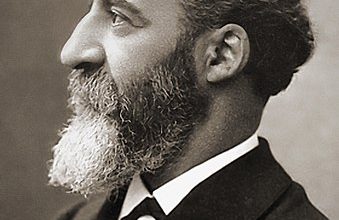 Why was Henri Moissan awarded Noble Prize in 1903?