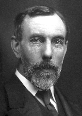 Why was Sir William Ramsay awarded Noble Prize in 1903?