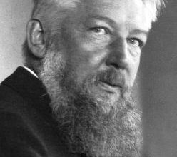 Why was Wilhelm Ostwald awarded Noble Prize in1909?