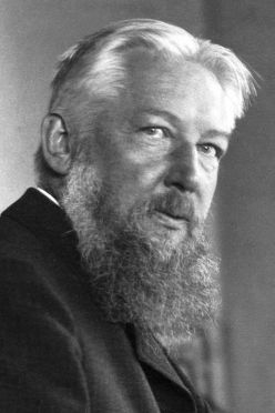 Why was Wilhelm Ostwald awarded Noble Prize in1909?