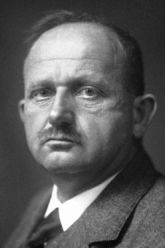 Why was Hans Fischer awarded Noble Prize in1930?