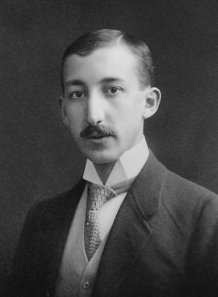 Why was George de Hevesy awarded Noble Prize in1944?