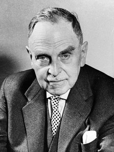 Why was Otto Hahn awarded Noble Prize in1939?