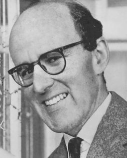 Why was Max Ferdinand Perutz awarded Noble Prize in1962?