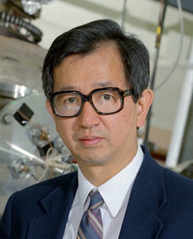 Why was Yuan T. Lee awarded Noble Prize in1983?