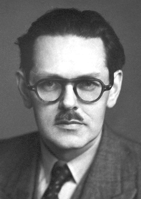 Why was Archer John Porter Martin awarded Noble Prize in1952?