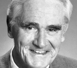 Why was Donald J. Cram awarded Noble Prize in1987?