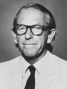 Why was Frederick Sanger awarded Noble Prize in1958?