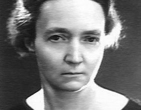 Why was Irène Joliot-Curie awarded Noble Prize in1935?