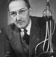 Why was Jaroslav Heyrovský awarded Noble Prize in1959?