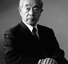 Why was Kenichi Fukui awarded Noble Prize in1981?