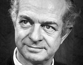 Why was Linus Pauling awarded Noble Prize in1954?