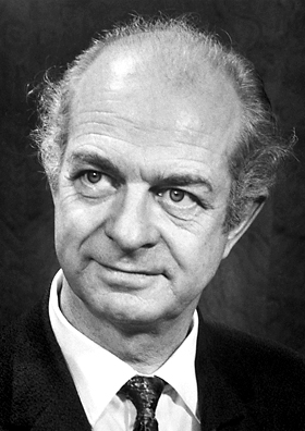 Why was Linus Pauling awarded Noble Prize in1954?