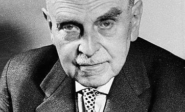 Why was Otto Hahn awarded Noble Prize in1939?