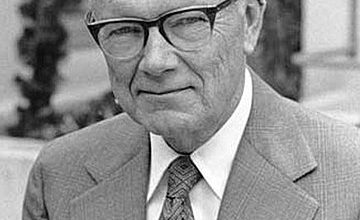 Why was Paul J. Flory awarded Noble Prize in1974?