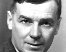 Why was Richard Laurence Millington Synge awarded Noble Prize in1952?