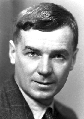 Why was Richard Laurence Millington Synge awarded Noble Prize in1952?