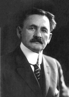 Why was Albert Abraham Michelson awarded Noble Prize in1907?