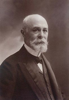 Why was Antoine Henri Becquerel awarded Noble Prize in1903?