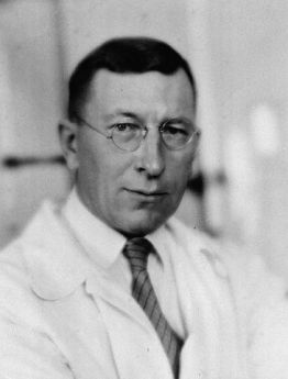 Why was Frederick Grant Banting awarded Noble Prize Physiology or Medicine in1923?