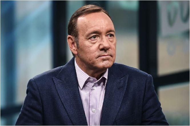 Why the London Jury Seated in Kevin Spacey's Sexual Assault Trial