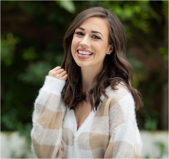 Why Colleen Ballinger Refutes Grooming Allegations in a Musical Video
