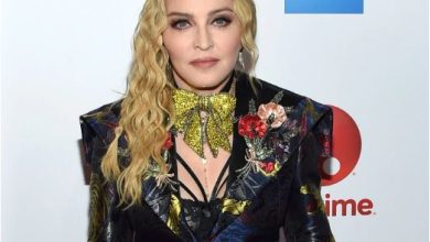 Why Madonna Postpones Her Celebration Tour