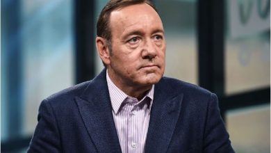 Why the London Jury Seated in Kevin Spacey's Sexual Assault Trial