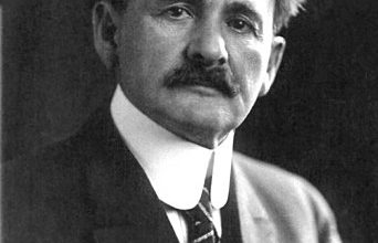 Why was Albert Abraham Michelson awarded Noble Prize in1907?