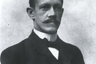 Why was Allvar Gullstrand awarded Noble Prize Physiology or Medicine in1911?