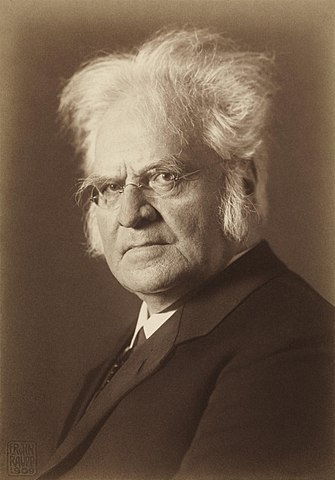 Why was Bjørnstjerne Bjørnson awarded Noble Prize Literature in1903?