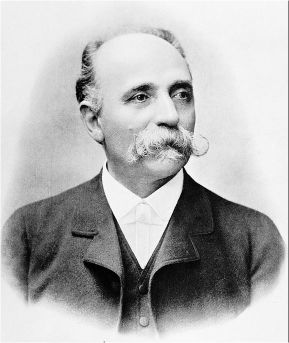 Why was Camillo Golgi awarded Noble Prize Physiology or Medicine in1906?