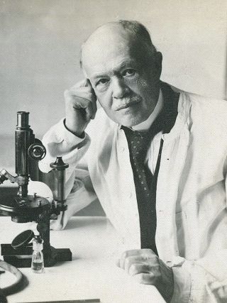 Why was Charles Jules Henri Nicolle awarded Noble Prize Physiology or Medicine in1928?