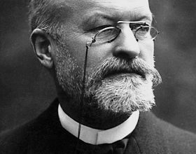 Why was Charles Louis Alphonse Laveran awarded Noble Prize Physiology or Medicine in1907?