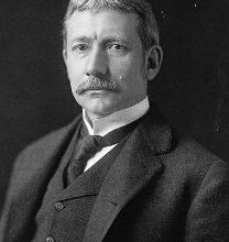 Why was Elihu Root awarded Noble Prize Peace in1912?