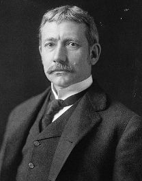 Why was Elihu Root awarded Noble Prize Peace in1912?