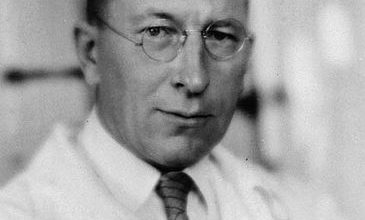 Why was Frederick Grant Banting awarded Noble Prize Physiology or Medicine in1923?