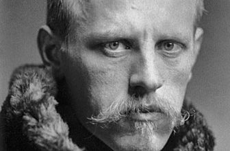 Why was Fridtjof Nansen awarded Noble Prize Peace in1922?