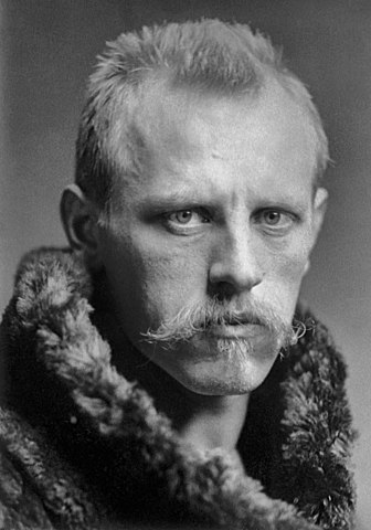 Why was Fridtjof Nansen awarded Noble Prize Peace in1922?