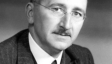 Why was Friedrich Hayek awarded Noble Prize Economics in1974?