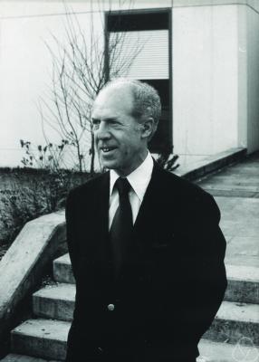 Why was Gérard Debreu awarded Noble Prize Economics in1983?