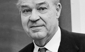 Why was Gunnar Myrdal awarded Noble Prize Economics in1974?