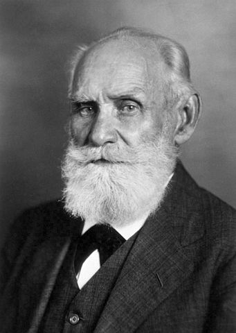 Why was Ivan Petrovich Pavlov awarded Noble Prize Physiology or Medicine in1904?