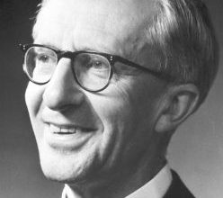 Why was James Meade awarded Noble Prize Economics in1977?