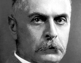 Why was Karl Landsteiner awarded Noble Prize Physiology or Medicine in1930?