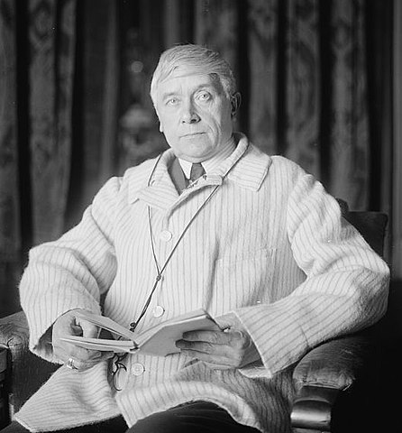 Why was Maurice Maeterlinck awarded the Noble Prize for Literature in 1911?